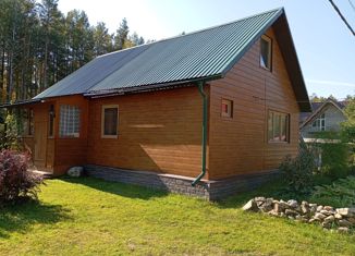 Продажа дома, 87.6 м2, Екатеринбург, коллективный сад Кварц, 10, метро Площадь 1905 года