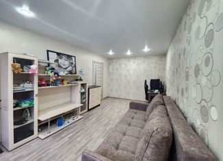 1-комнатная квартира на продажу, 31 м2, Ульяновская область, улица Курчатова, 10А