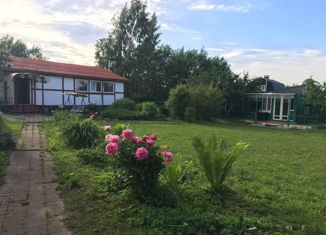 Продаю дом, 72 м2, деревня Кальтино, Луговая улица