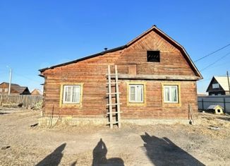 Продаю дом, 88 м2, ДНТ Туяа, Янтарная улица, 43