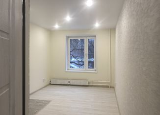 Продажа квартиры студии, 13.2 м2, Москва, Юрловский проезд, 17, Юрловский проезд