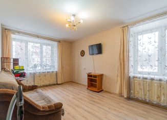 Продаю двухкомнатную квартиру, 45.3 м2, Санкт-Петербург, Будапештская улица, 32, муниципальный округ Купчино