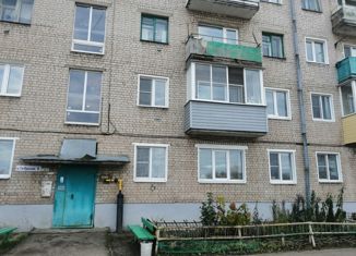 Продажа трехкомнатной квартиры, 58 м2, Ивановская область, 1-я Красная улица, 6
