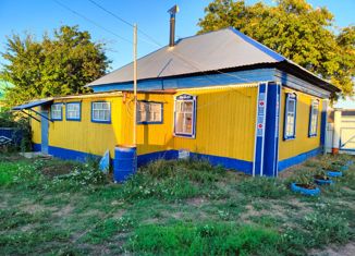 Продам дом, 71.8 м2, село Старосултанбеково, улица Чеверёва, 37