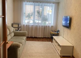 Продам 2-ком. квартиру, 41.7 м2, село Осиново, Комсомольская улица, 3