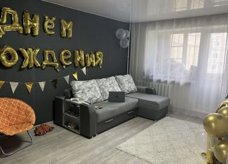 Продажа однокомнатной квартиры, 31 м2, Урай, 3-й микрорайон, 3