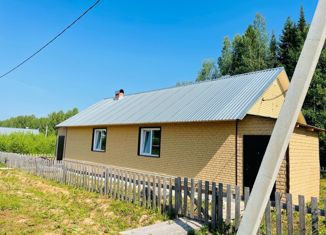 Продается дом, 70 м2, Пермский край, Речная улица