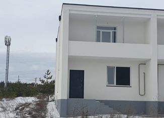 Продам таунхаус, 135 м2, деревня Духовец, Успешная улица, 58