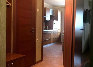 Продаю однокомнатную квартиру, 35.2 м2, Москва, Совхозная улица, 16к1, Совхозная улица