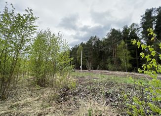 Продажа участка, 9.6 сот., СНТ Западный, СНТ Западный, 27