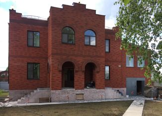 Продается дом, 430 м2, деревня Красновидово, деревня Красновидово, 68А