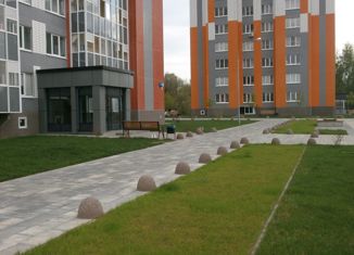 Продам 1-комнатную квартиру, 37.5 м2, Воронеж, Московский проспект, 179/6, ЖК Грин Парк