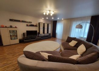 3-комнатная квартира в аренду, 136 м2, Воронеж, улица Морозова, 31