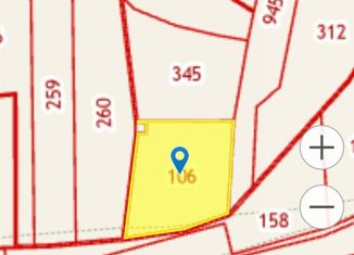 Продается участок, 360 сот., село Оленевка, улица Ленина