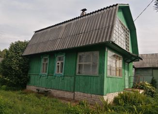 Продается дом, 62.3 м2, СНТ Тверской Посад, Центральная улица