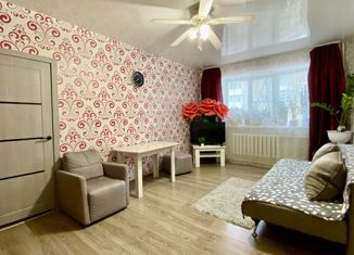 Продажа 3-ком. квартиры, 55.8 м2, село Култаево, улица Кирова, 10