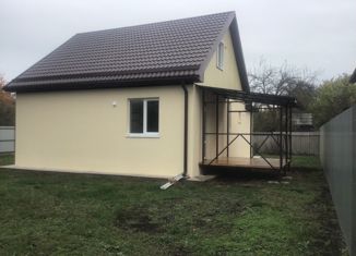 Продам дом, 102 м2, НСТ Степное, Вишнёвая улица, 48