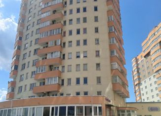 Продажа однокомнатной квартиры, 48 м2, Калининградская область, улица Юрия Гагарина, 99