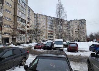 Продажа 3-комнатной квартиры, 64.3 м2, Карелия, Комсомольский проспект, 15