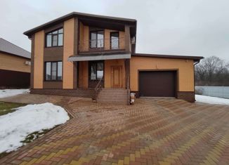 Продается дом, 157 м2, село Никольское, Солнечная улица, 15