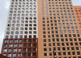 Продам квартиру студию, 20 м2, Москва, Кольская улица, 8к2, Кольская улица