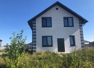 Дом на продажу, 120 м2, деревня Криводанова