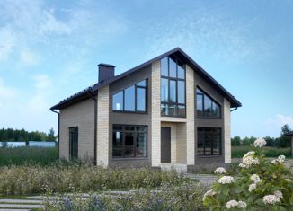 Продаю дом, 111 м2, деревня Деменщина, 4-й Миловидный проезд, 17