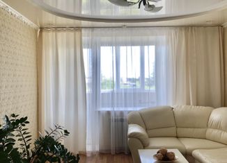 Продажа трехкомнатной квартиры, 60 м2, поселок городского типа Приютово, Магистральная улица, 9