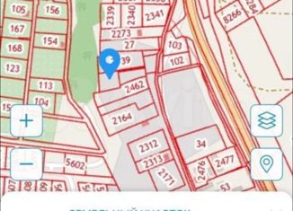 Продажа земельного участка, 10 сот., деревня Зелёное Поле