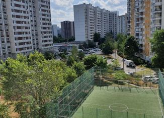 Продаю 2-ком. квартиру, 60 м2, Москва, Саранская улица, 8, Саранская улица