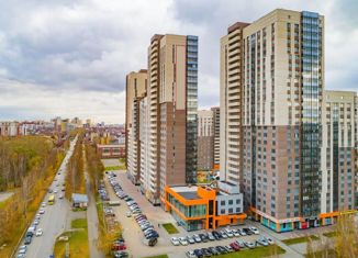 Продажа двухкомнатной квартиры, 66 м2, Екатеринбург, улица Шаумяна, 87