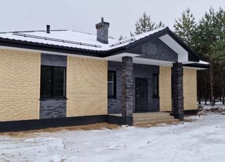 Дом на продажу, 134 м2, село Алеканово, улица Репина