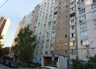 Продам 2-ком. квартиру, 53 м2, Москва, Ясный проезд, 15А, Ясный проезд