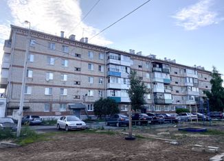 Продаю 1-комнатную квартиру, 30 м2, Ижевск, улица Гагарина, 48, Привокзальный жилой район