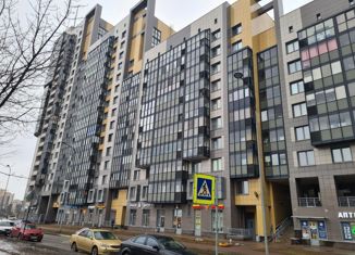 Продажа двухкомнатной квартиры, 85.2 м2, Санкт-Петербург, улица Адмирала Коновалова, 2-4, улица Адмирала Коновалова