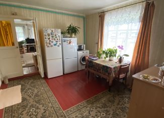 Продам дом, 90 м2, посёлок Сети, Сетинская улица