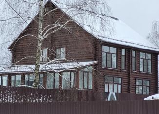 Продажа дома, 329 м2, поселок Толстопальцево, Центральная улица, 8с1