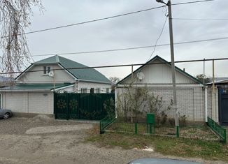 Дом на продажу, 48.2 м2, Усть-Джегута, Красная улица