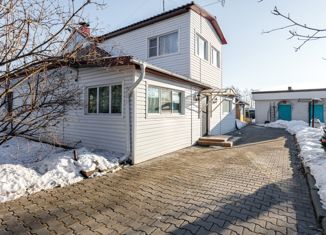 Продам дом, 73 м2, село Восточное, Центральная улица, 10