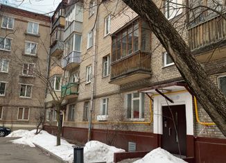 Однокомнатная квартира на продажу, 34.1 м2, Москва, Часовая улица, 7к2, Часовая улица