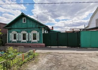 Продам дом, 65 м2, Омская область, Славянская улица