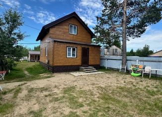 Продаю дом, 95.3 м2, Усинск, Лесная улица