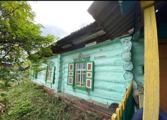 Продам дом, 43.1 м2, деревня Татьяновка, Трактовая улица