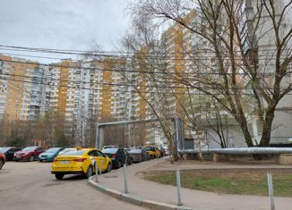 Продам 2-комнатную квартиру, 54 м2, Химки, улица Марии Рубцовой, 1к2