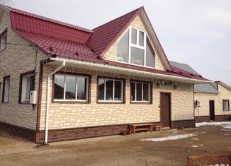 Продам дом, 300 м2, село Глебовское, Московская улица, 14