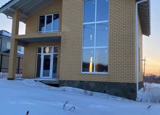 Продаю дом, 134 м2, посёлок Молодёжный