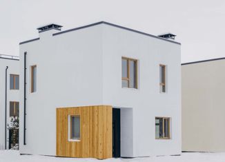 Продаю дом, 83.3 м2, посёлок Терема, улица Да Винчи, 9