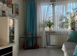 Продается трехкомнатная квартира, 73 м2, Санкт-Петербург, Турбинная улица, 35к1, метро Нарвская