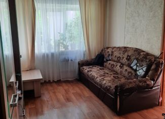 Продам 3-ком. квартиру, 55.2 м2, посёлок Бобровский, улица Дёмина, 39