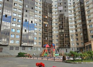 Продам 1-комнатную квартиру, 40 м2, Санкт-Петербург, Малая Каштановая аллея, 9к1, Малая Каштановая аллея